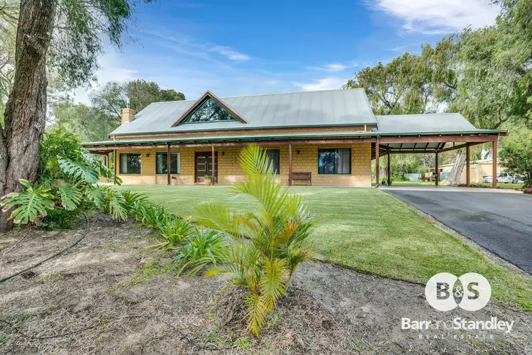 Second view of Homely house listing, 8 Rich Place, Dardanup West WA 6236