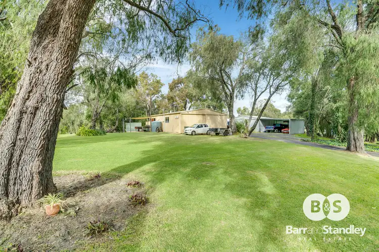 Third view of Homely house listing, 8 Rich Place, Dardanup West WA 6236
