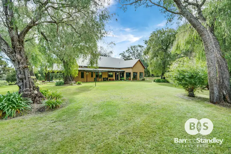 Fifth view of Homely house listing, 8 Rich Place, Dardanup West WA 6236