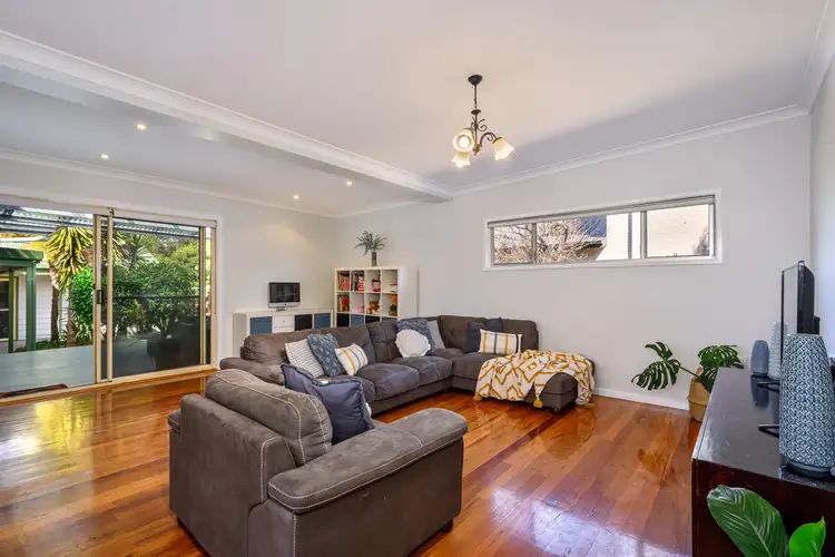 Third view of Homely house listing, 8 Loftus Street, Regentville NSW 2745