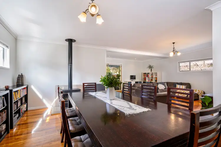 Fourth view of Homely house listing, 8 Loftus Street, Regentville NSW 2745
