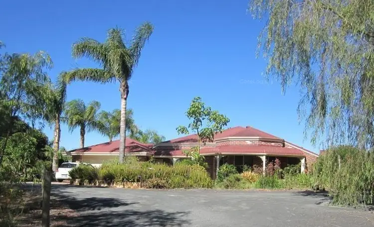 14 Coonan Avenue, Dardanup West WA 6236