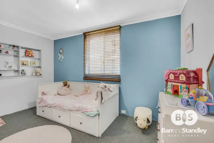 26 Vincent Street, Brunswick WA 6224
