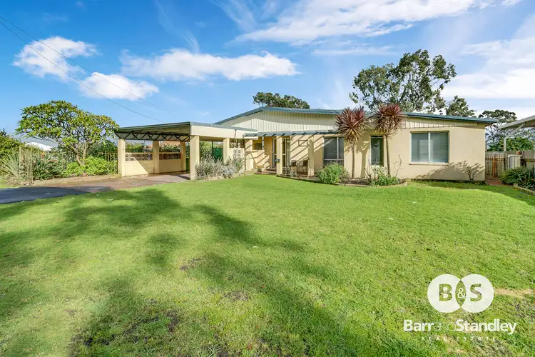 Second view of Homely house listing, 26 Vincent Street, Brunswick WA 6224