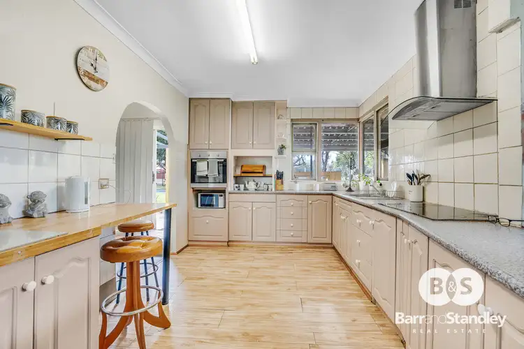Fourth view of Homely house listing, 26 Vincent Street, Brunswick WA 6224
