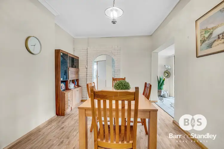 Fifth view of Homely house listing, 26 Vincent Street, Brunswick WA 6224