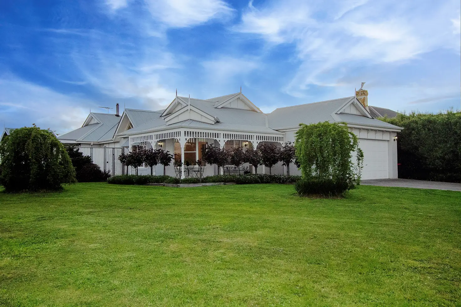 Main view of Homely house listing, 58 Chessy Park Drive, New Gisborne VIC 3438