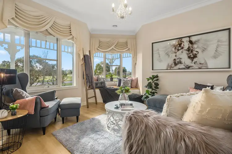 Second view of Homely house listing, 58 Chessy Park Drive, New Gisborne VIC 3438