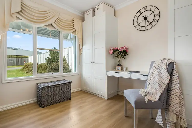 Third view of Homely house listing, 58 Chessy Park Drive, New Gisborne VIC 3438