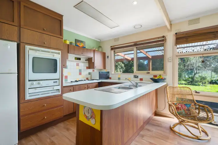Third view of Homely house listing, 5 Carnegie Court, Gisborne VIC 3437