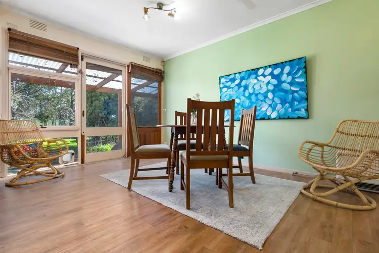 Fourth view of Homely house listing, 5 Carnegie Court, Gisborne VIC 3437