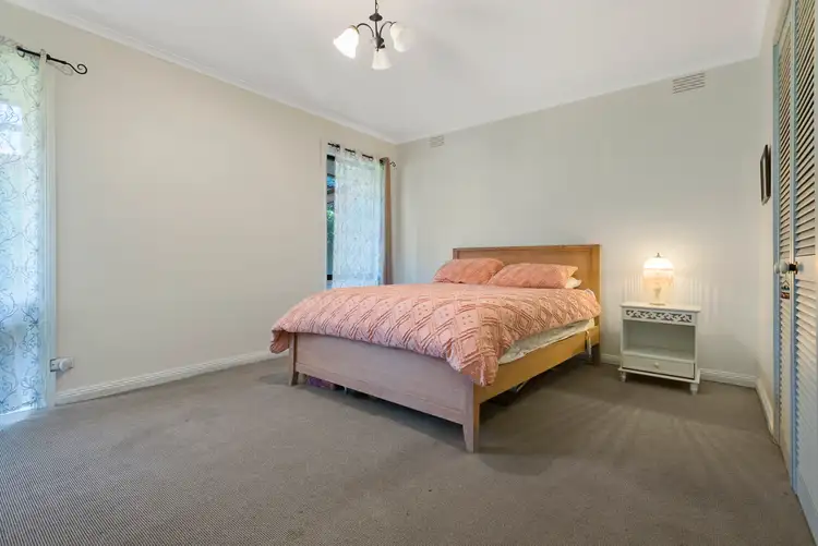 Fifth view of Homely house listing, 5 Carnegie Court, Gisborne VIC 3437