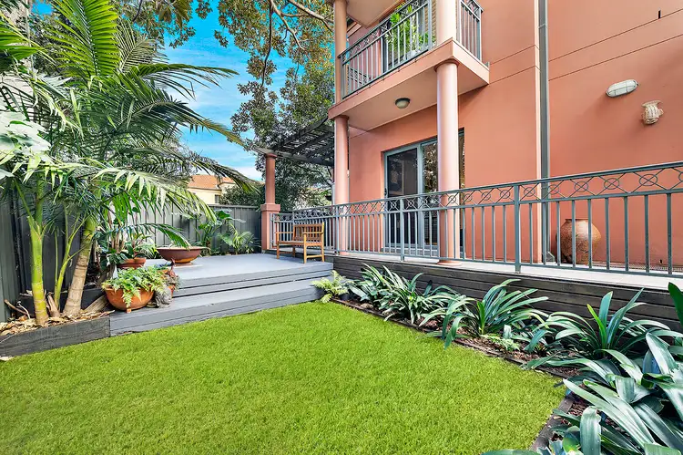5/17 View Street, Wollongong NSW 2500