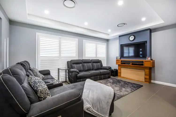 Second view of Homely house listing, 35 Birmingham Road, South Penrith NSW 2750
