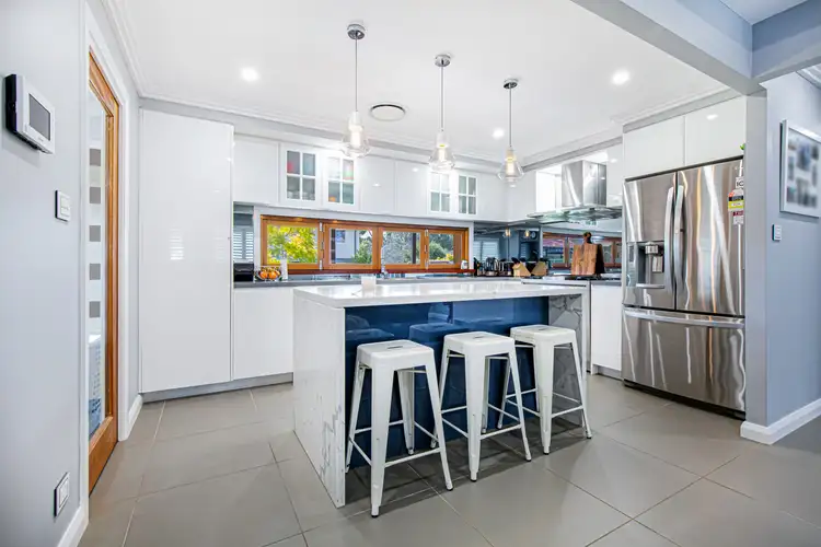 Fourth view of Homely house listing, 35 Birmingham Road, South Penrith NSW 2750