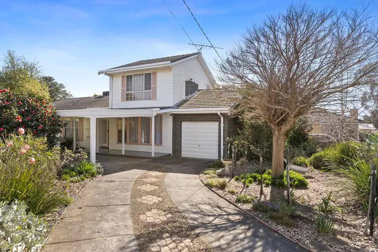 13 Allanvale Avenue, Leopold VIC 3224