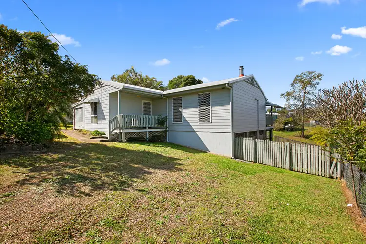 131 Duke Street, Gympie QLD 4570