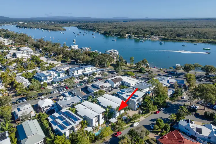 8 & 9/9 Albert Street, Noosaville QLD 4566