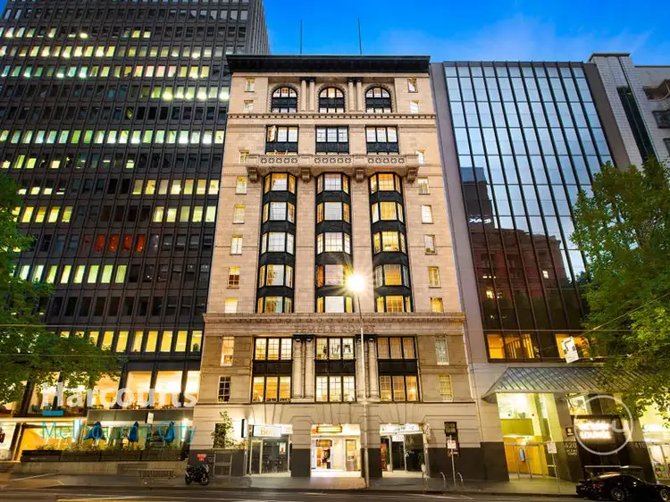 506/422 Collins Street, Melbourne VIC 3000