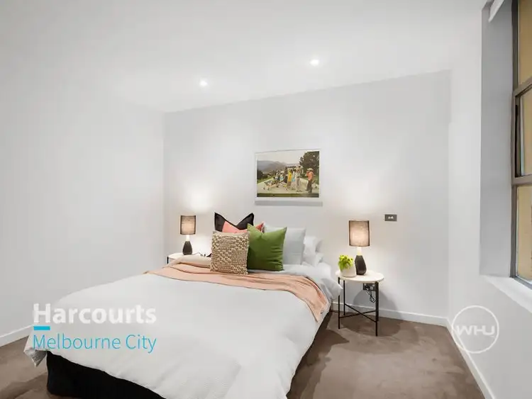 Sixth view of Homely apartment listing, 506/422 Collins Street, Melbourne VIC 3000