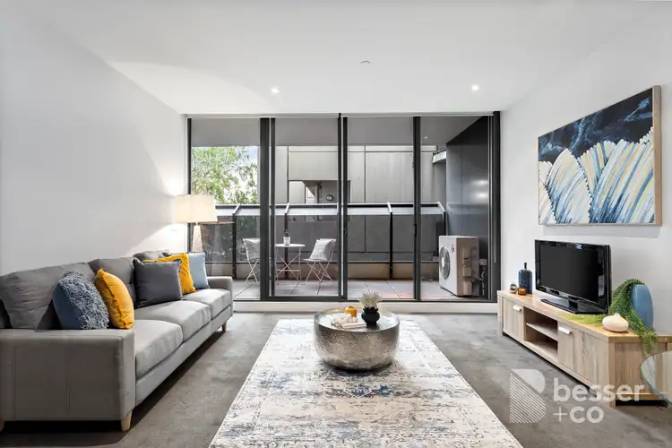 204/181 St Kilda Road, St Kilda VIC 3182