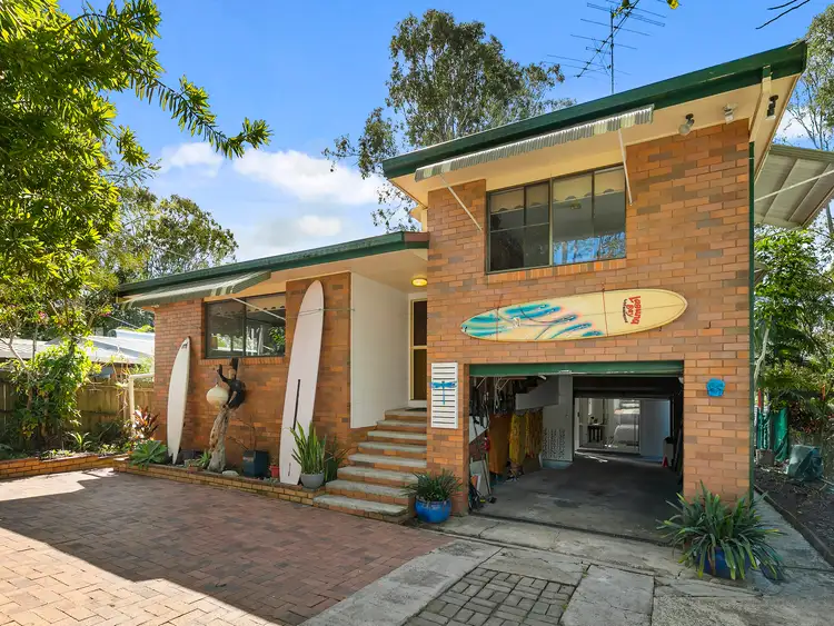 Second view of Homely house listing, 23 Pines Avenue, Cooroibah QLD 4565