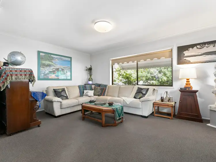 Third view of Homely house listing, 23 Pines Avenue, Cooroibah QLD 4565