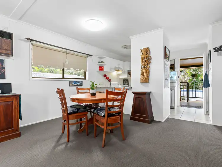 Fifth view of Homely house listing, 23 Pines Avenue, Cooroibah QLD 4565