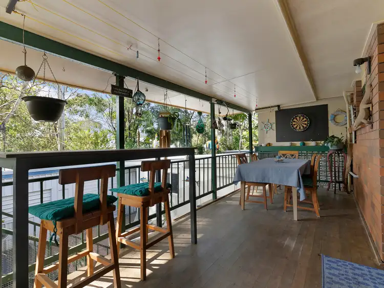 Sixth view of Homely house listing, 23 Pines Avenue, Cooroibah QLD 4565
