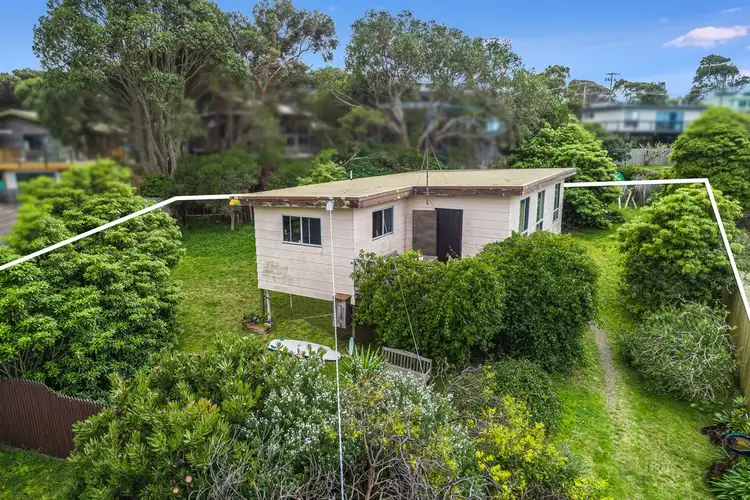 Third view of Homely house listing, 3 Coffey Court, Jan Juc VIC 3228