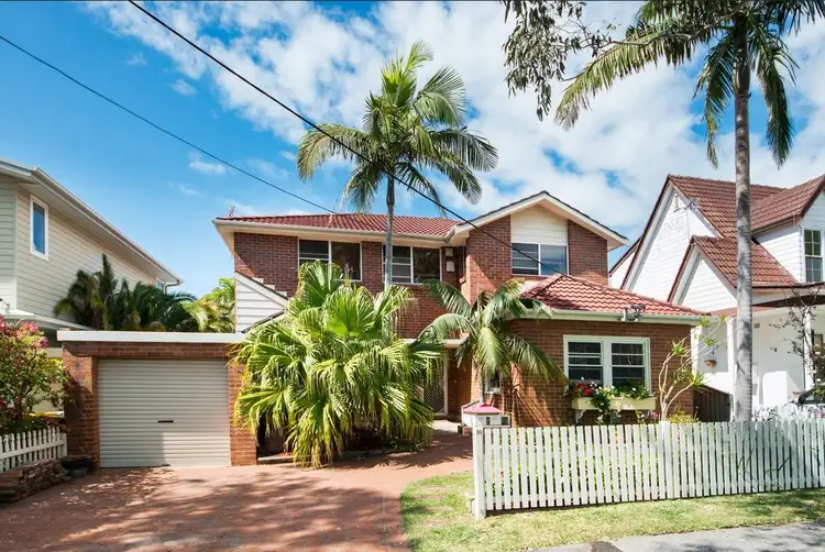 Main view of Homely house listing, 16 Windsor Road, Cronulla NSW 2230