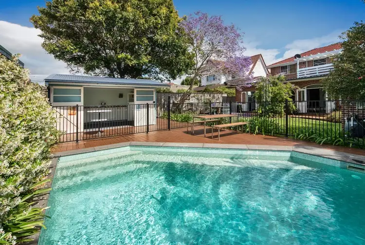 Second view of Homely house listing, 16 Windsor Road, Cronulla NSW 2230