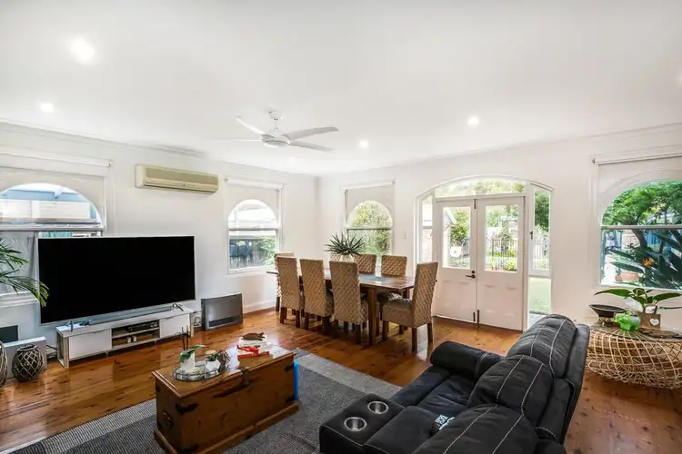 Third view of Homely house listing, 16 Windsor Road, Cronulla NSW 2230
