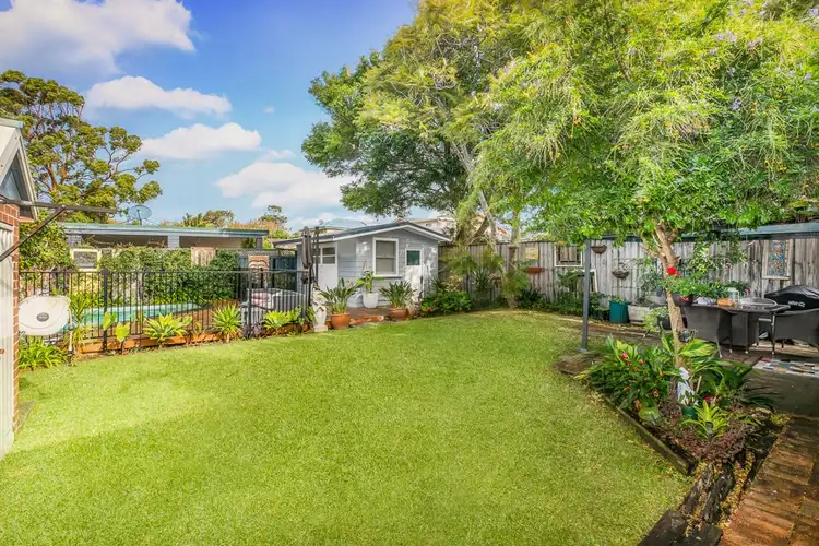 Sixth view of Homely house listing, 16 Windsor Road, Cronulla NSW 2230