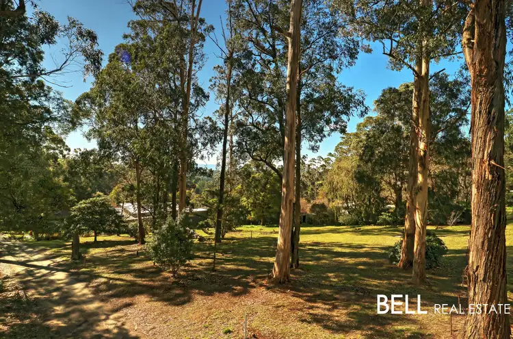 Fourth view of Homely land listing, LOT Lot 2, 2 Doery Street, Emerald VIC 3782