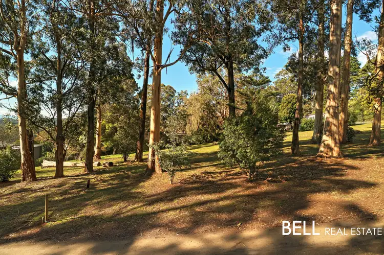 Fifth view of Homely land listing, LOT Lot 2, 2 Doery Street, Emerald VIC 3782