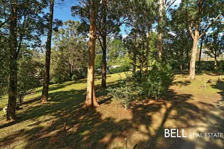 Seventh view of Homely land listing, LOT Lot 2, 2 Doery Street, Emerald VIC 3782