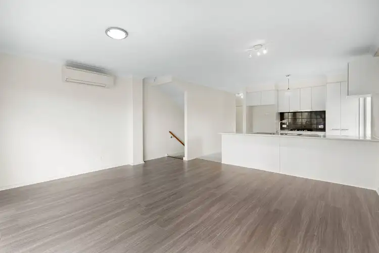 Second view of Homely townhouse listing, 2 Recess Concourse, Mooroolbark VIC 3138