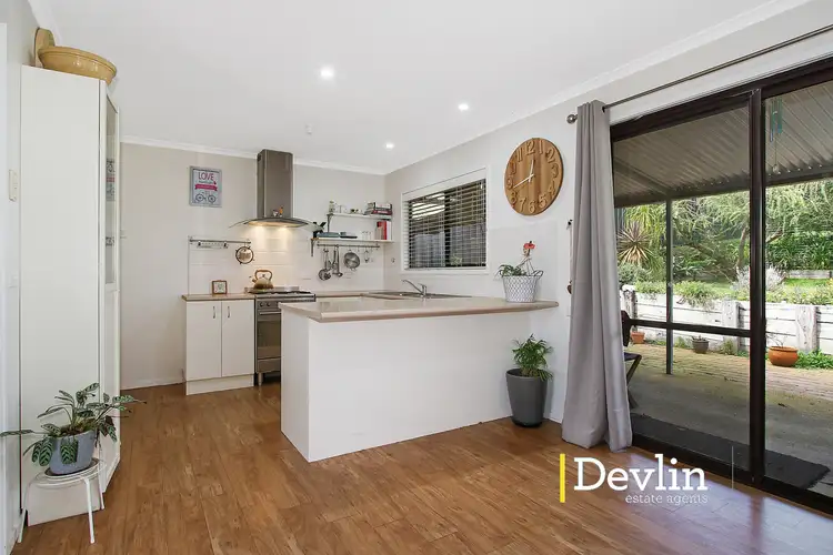 Third view of Homely house listing, 21 Priory Lane, Beechworth VIC 3747
