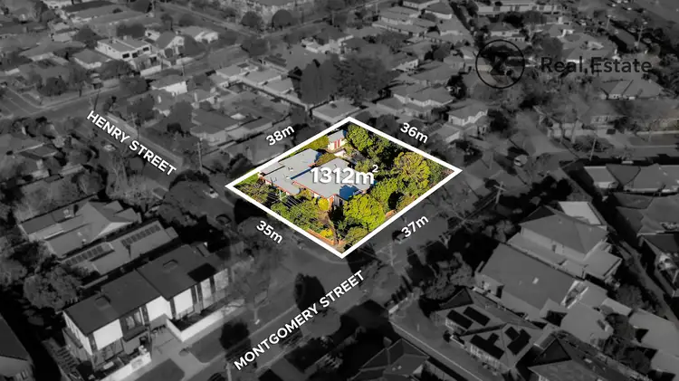 10-12 Montgomery Street, Brighton East VIC 3187