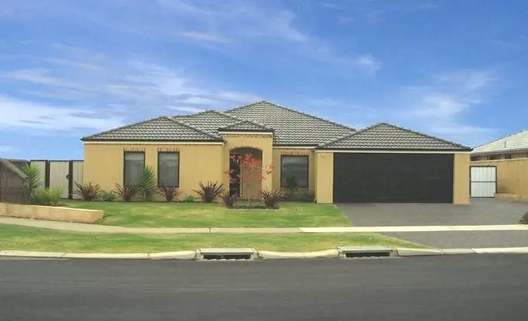 Main view of Homely house listing, 104 Hornibrook Road, Dalyellup WA 6230