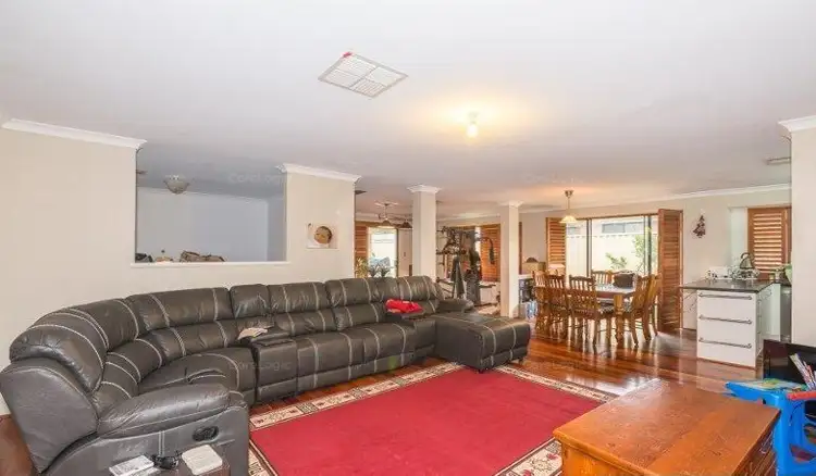 Second view of Homely house listing, 104 Hornibrook Road, Dalyellup WA 6230