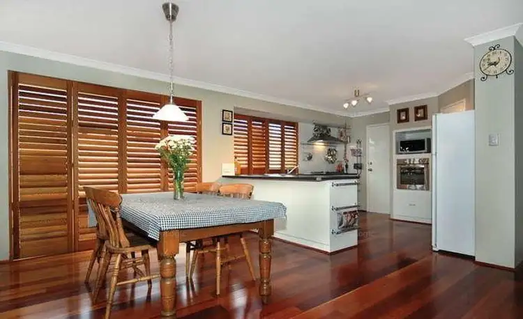 Third view of Homely house listing, 104 Hornibrook Road, Dalyellup WA 6230