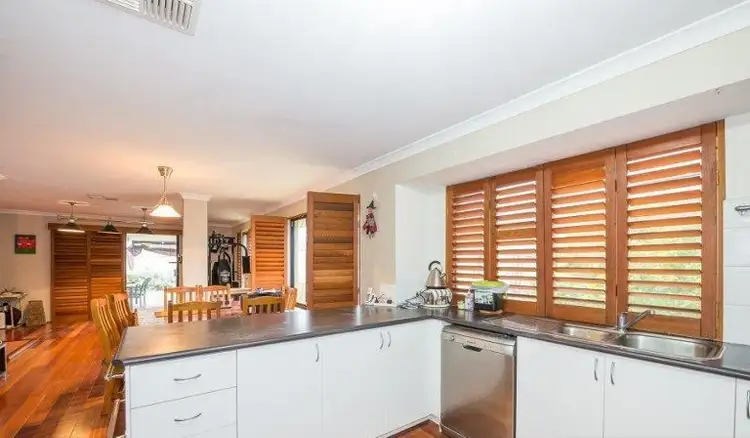 Fifth view of Homely house listing, 104 Hornibrook Road, Dalyellup WA 6230