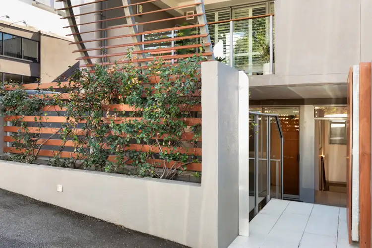 Third view of Homely unit listing, 1/46 Arthur Street, Fortitude Valley QLD 4006