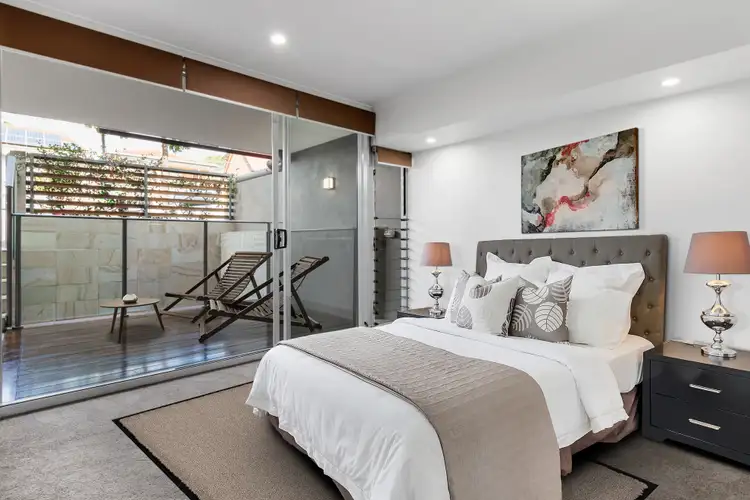 Fifth view of Homely unit listing, 1/46 Arthur Street, Fortitude Valley QLD 4006