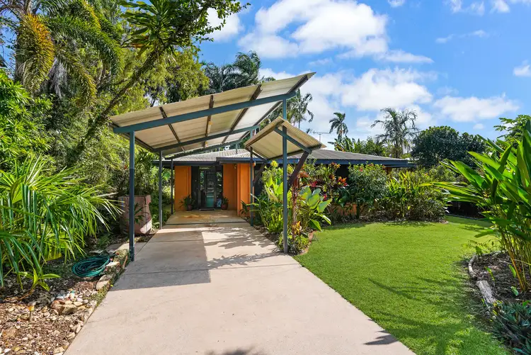 13 Mills Street, Millner NT 810