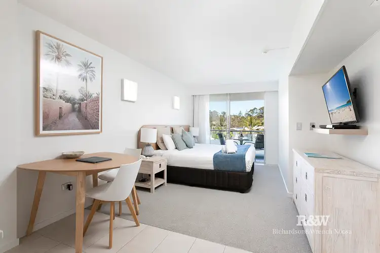 Sixth view of Homely apartment listing, 312 & 313/6 Hastings Street, Noosa Heads QLD 4567