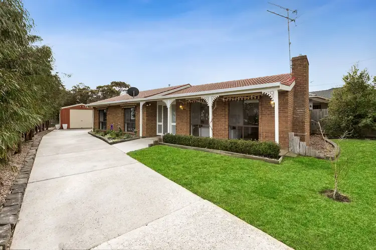50 Cresta Street, Leopold VIC 3224