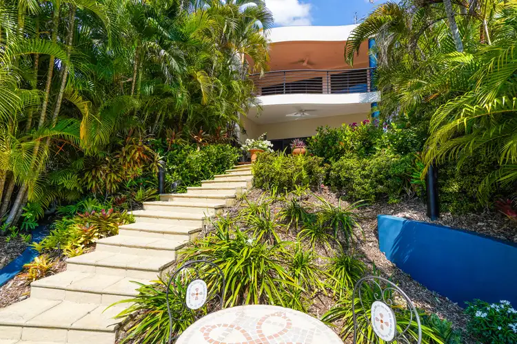 Second view of Homely townhouse listing, 1/47 Bayview Boulevard, Bayview NT 820